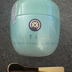 Tatcha The Clarifying Clay Mask